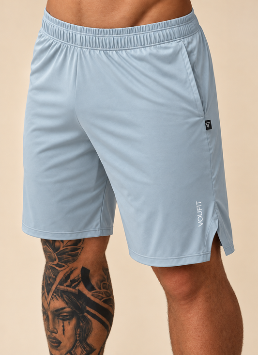 Pantaloneta Abertura Summer Verde Menta
