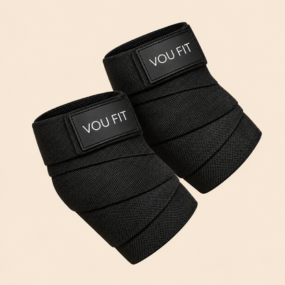 Vendas De Codo VFT Negro