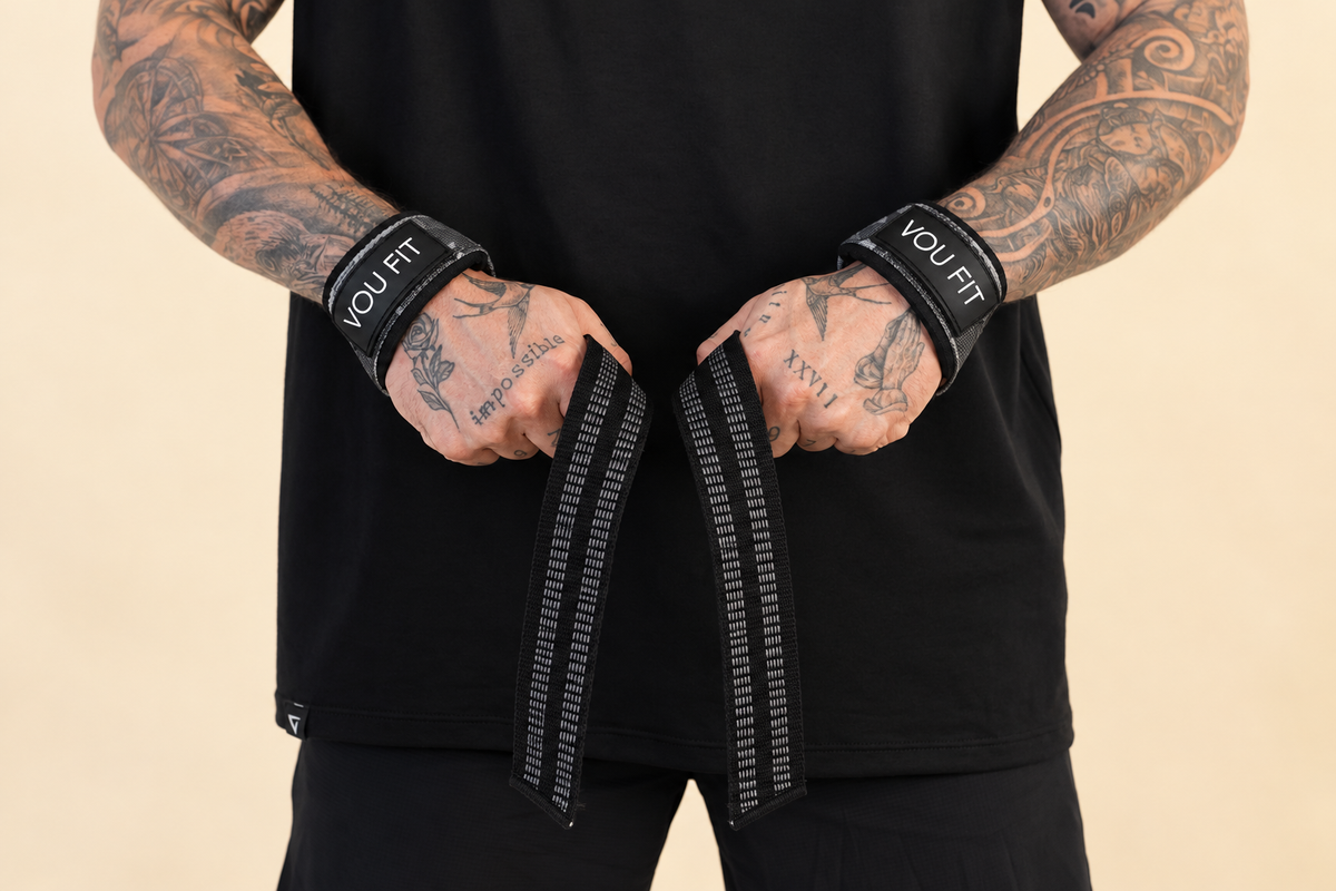 Straps Core Negro