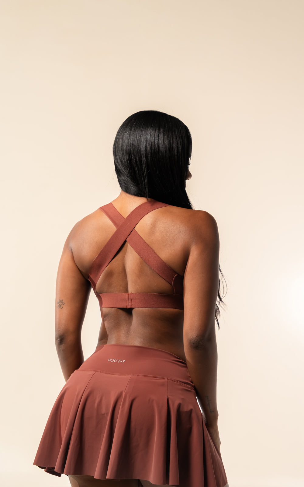 Top Arual Cocoa