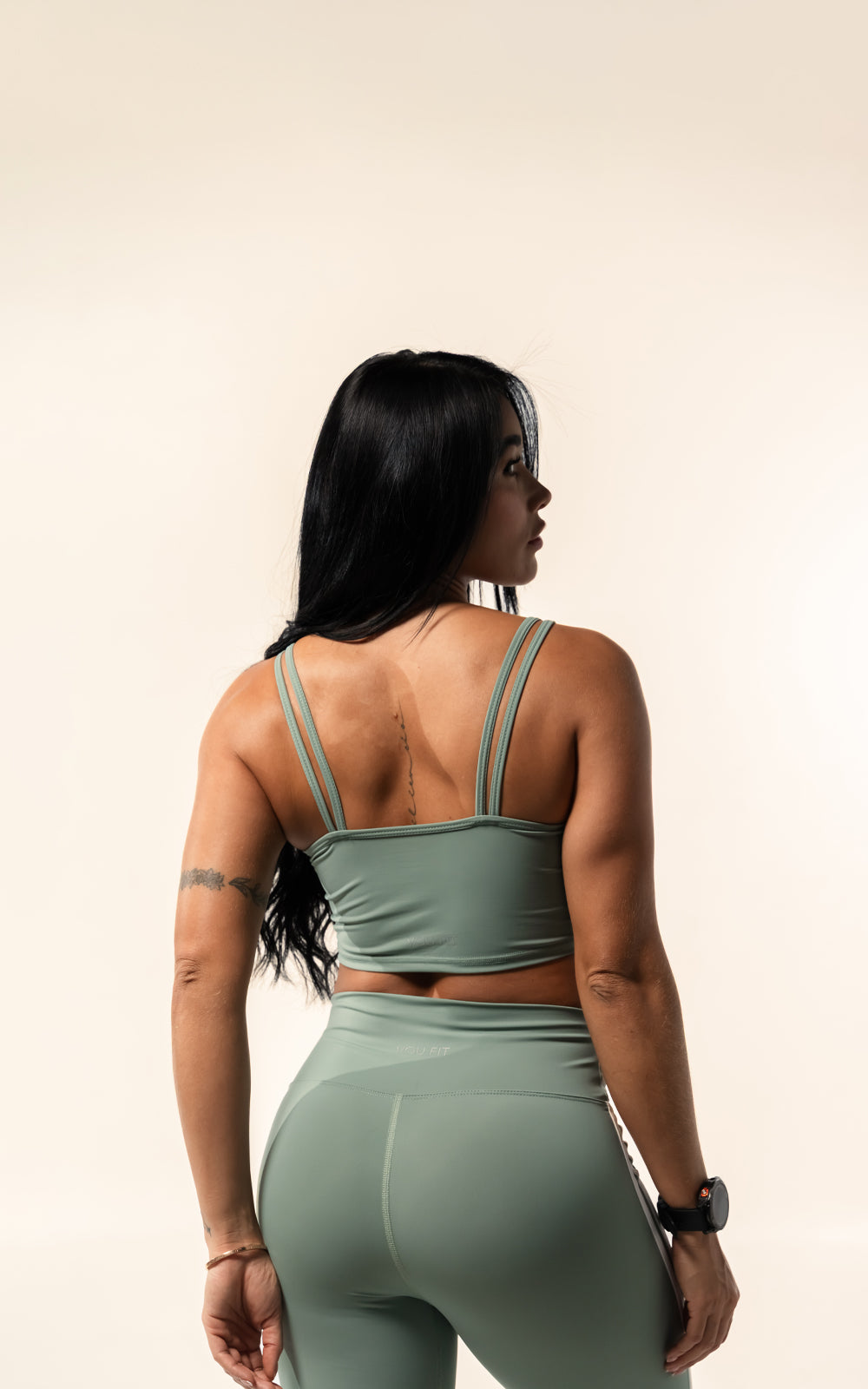 Top Delta Menta