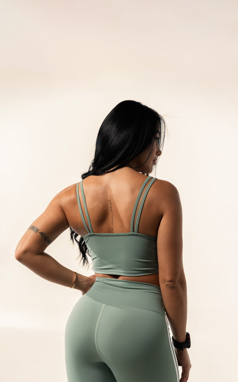 Top Delta Menta