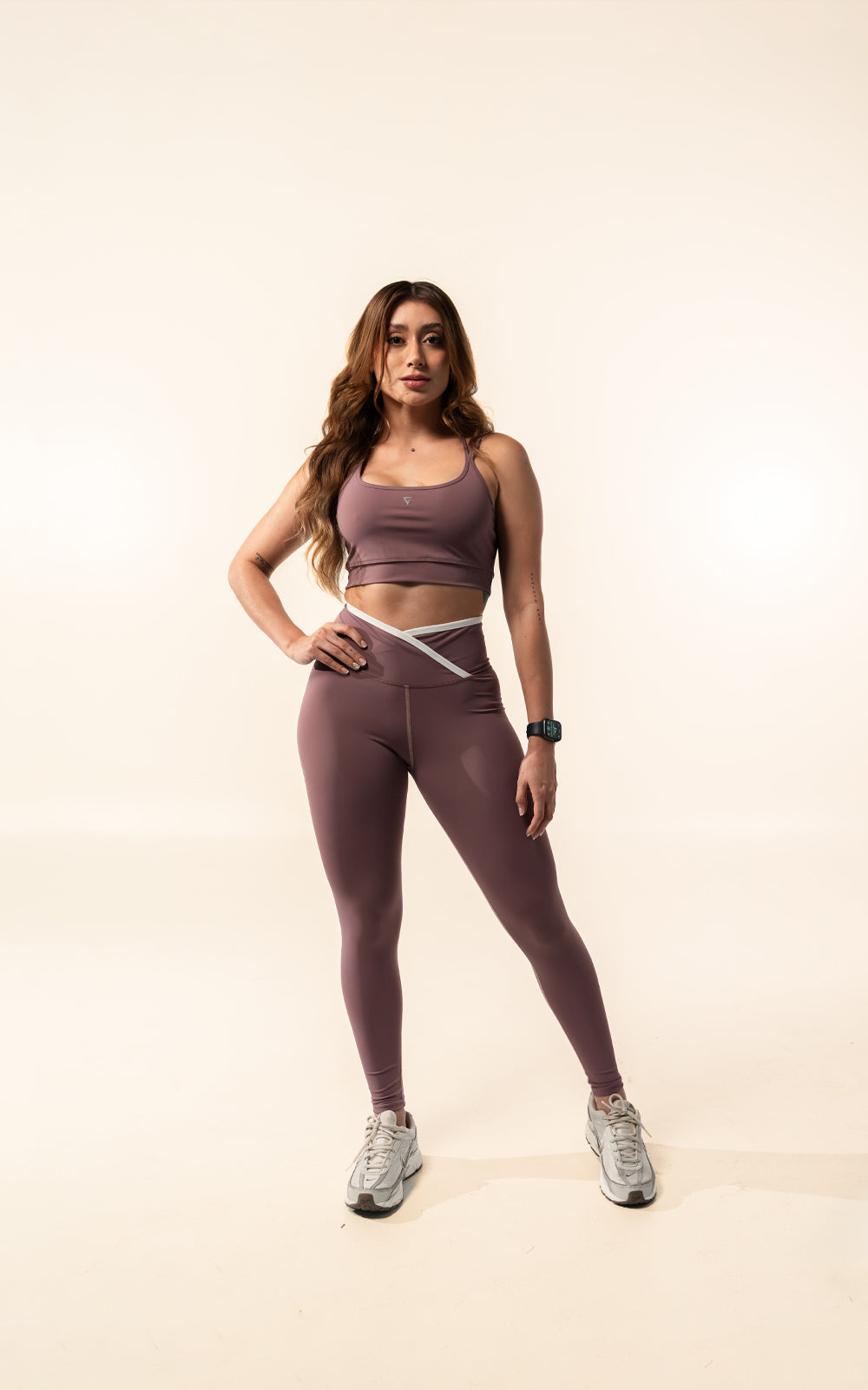 Top Nova Rosa