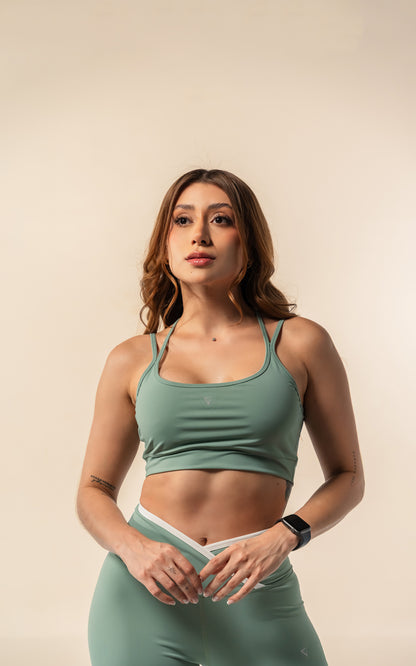 Top Nova Menta