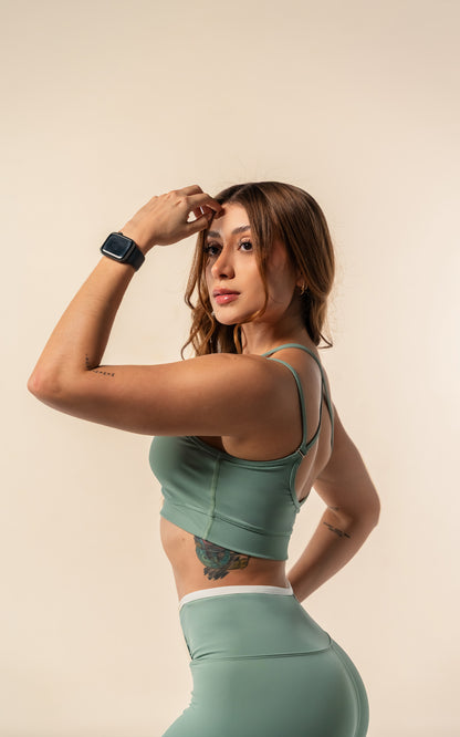 Top Nova Menta