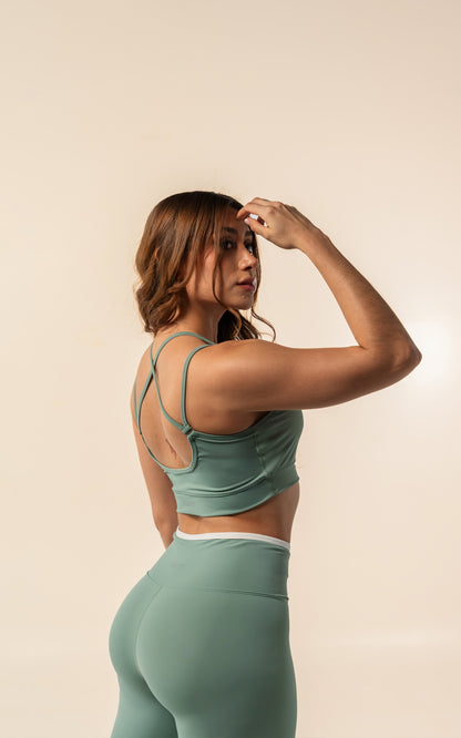 Top Nova Menta