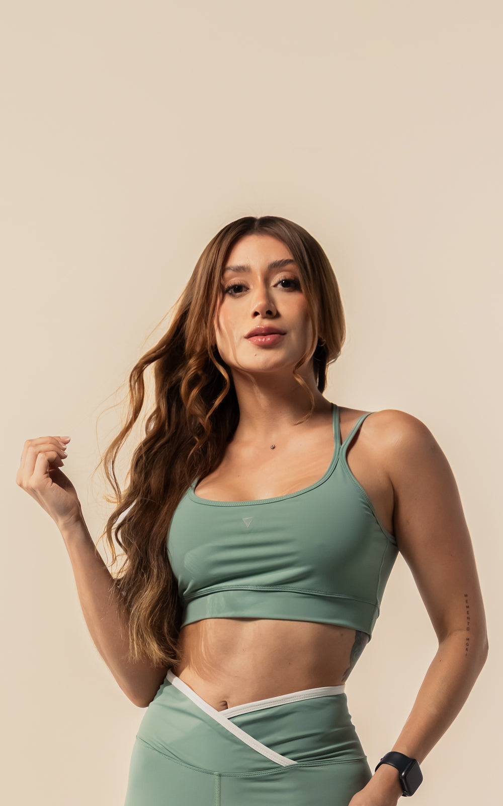 Top Nova Menta