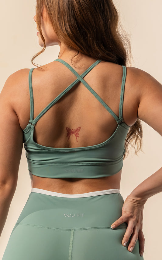 Top Nova Menta
