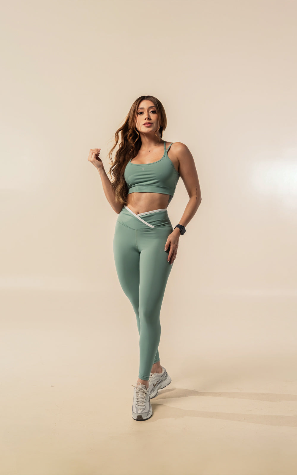 Top Nova Menta