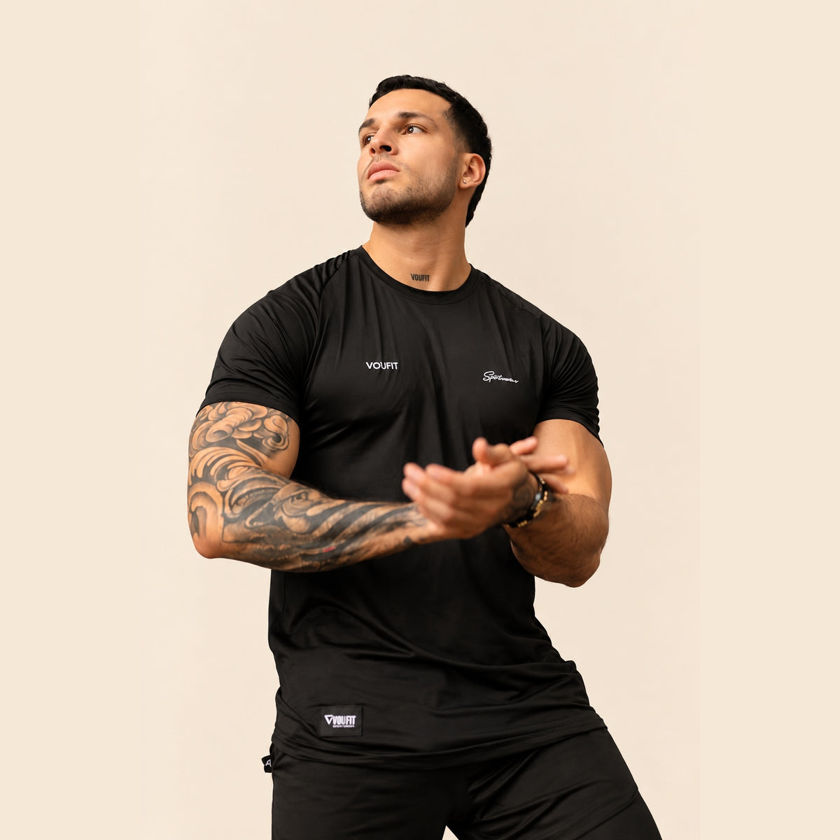 KIT FUERZA - Voufit Pro