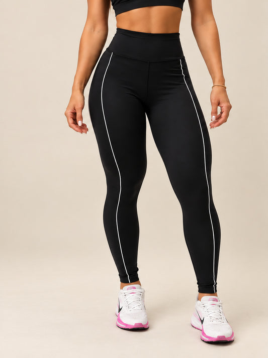 Leggin Noir Negro