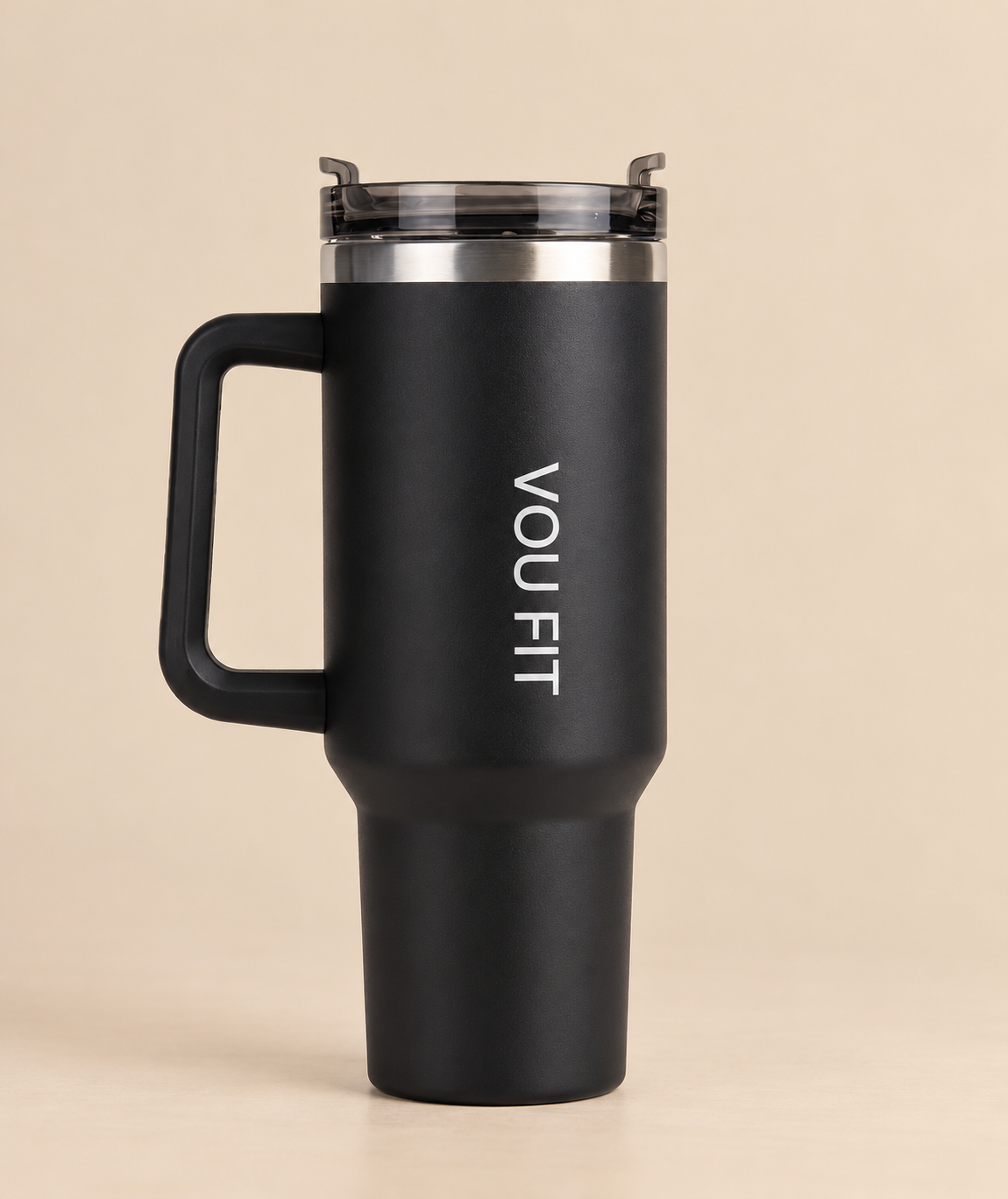 Termo Motion Negro