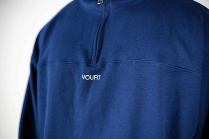 HOODIE BLITZ AZUL