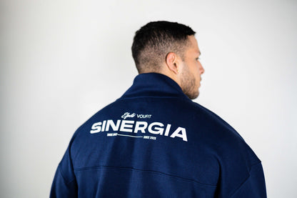 HOODIE BLITZ AZUL
