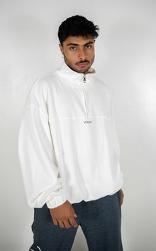  HOODIE BLITZ MARFIL