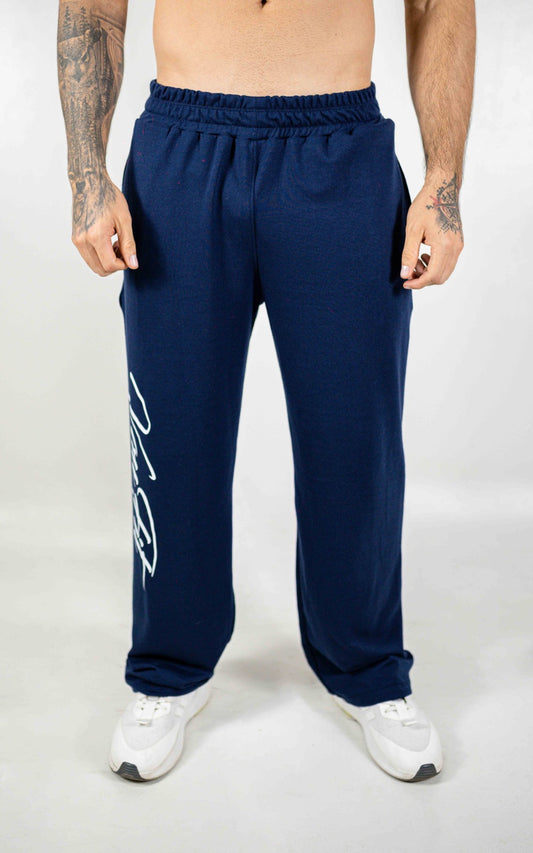 SUDADERA SINERGY AZUL