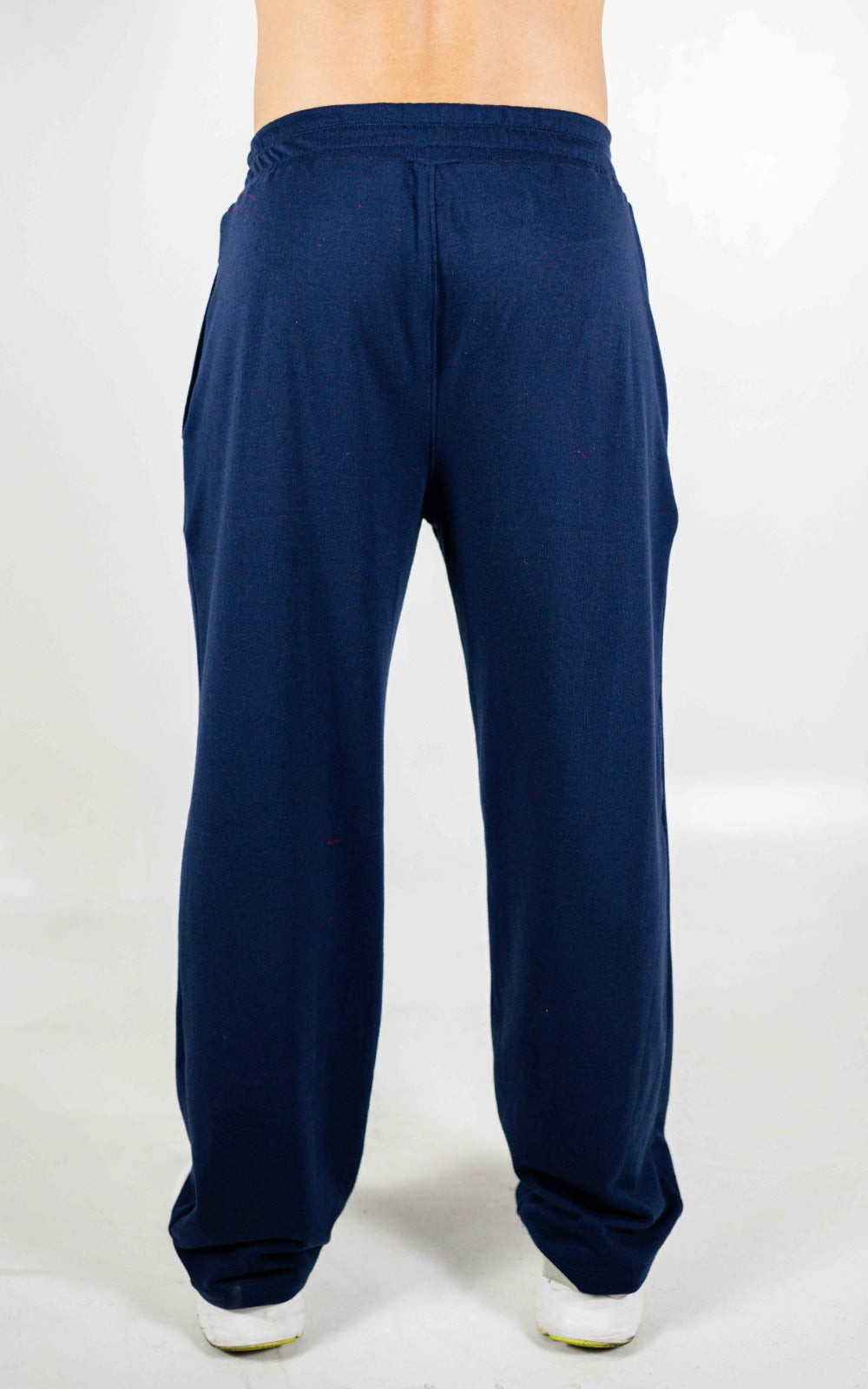 SUDADERA SINERGY AZUL