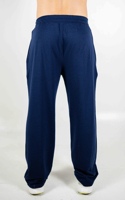 SUDADERA SINERGY AZUL