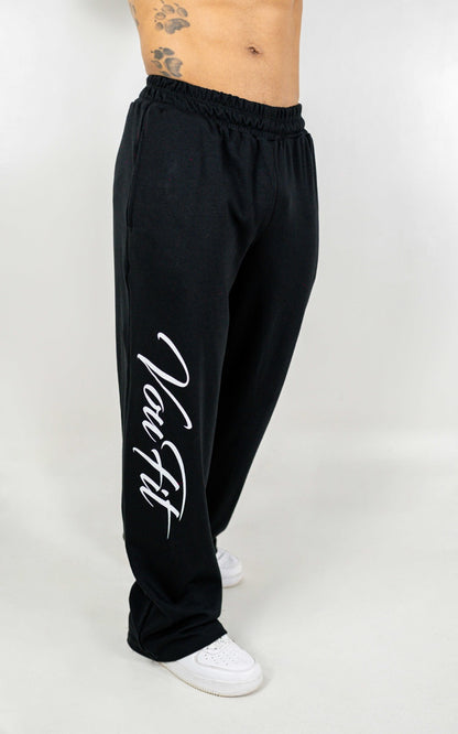 SUDADERA SINERGY NEGRO