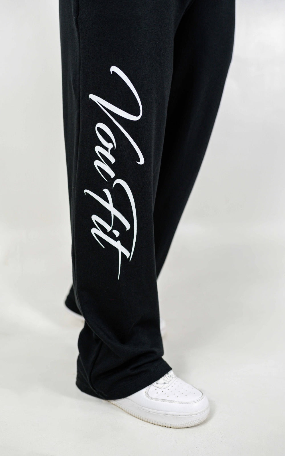 SUDADERA SINERGY NEGRO