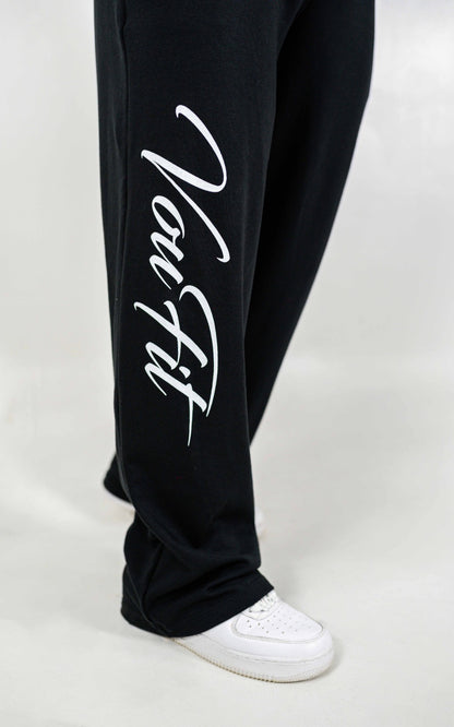 SUDADERA SINERGY NEGRO