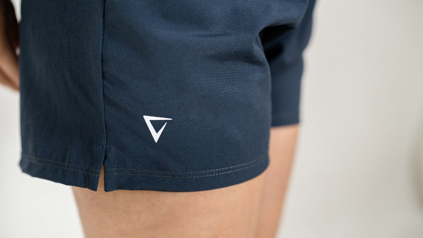 PANTALONETA VOLT GRIS OSCURO