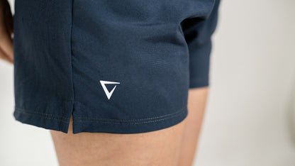 PANTALONETA VOLT GRIS OSCURO