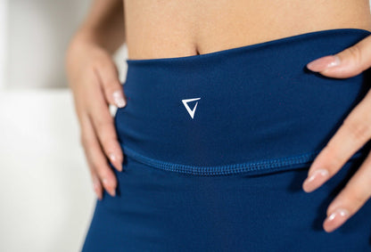 LEGGIN SINERGY AZUL