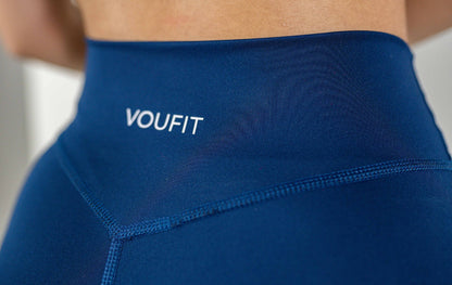 LEGGIN SINERGY AZUL