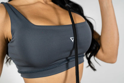 Top Flex Gris