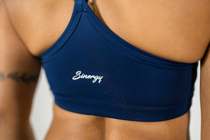 TOP SINERGY AZUL