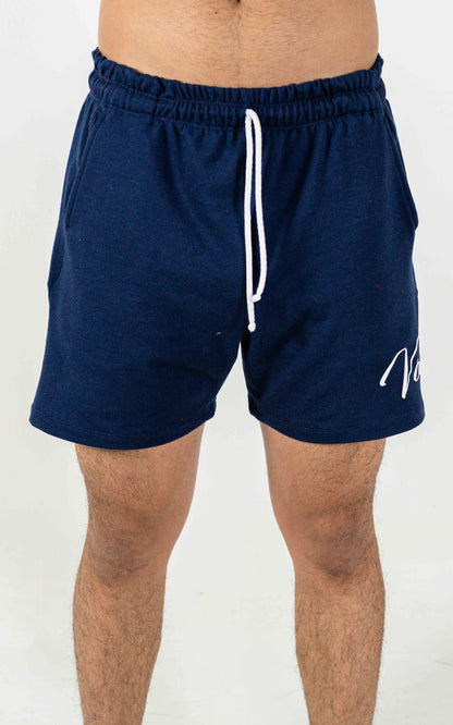 PANTALONETA SINERGY AZUL OSCURO