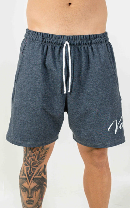 PANTALONETA SINERGY GRIS