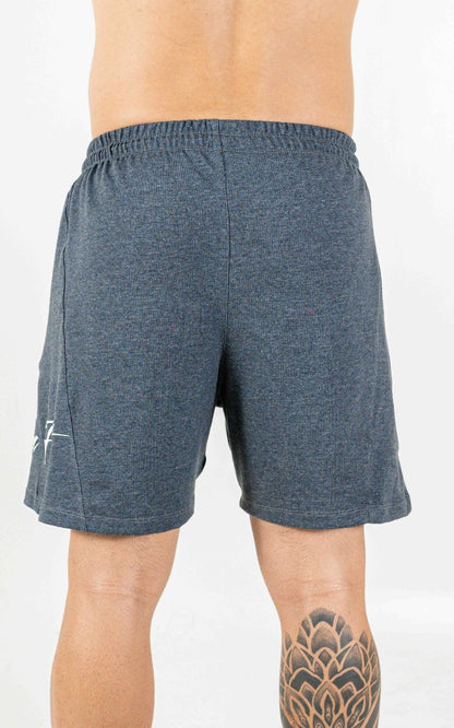 PANTALONETA SINERGY GRIS