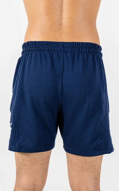 PANTALONETA SINERGY AZUL OSCURO