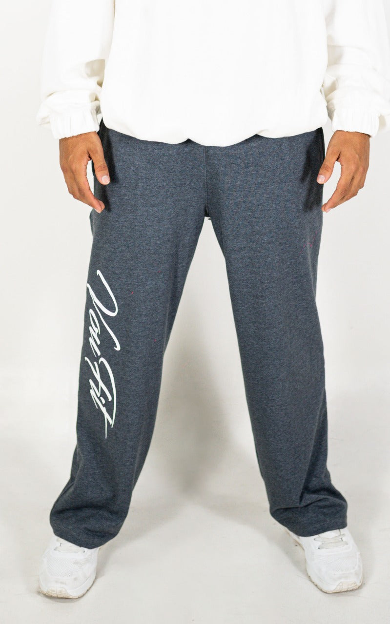 SUDADERA SINERGY GRIS JASPE