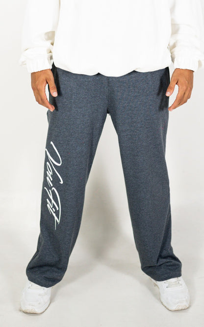SUDADERA SINERGY GRIS JASPE