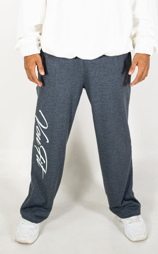 SUDADERA SINERGY GRIS JASPE