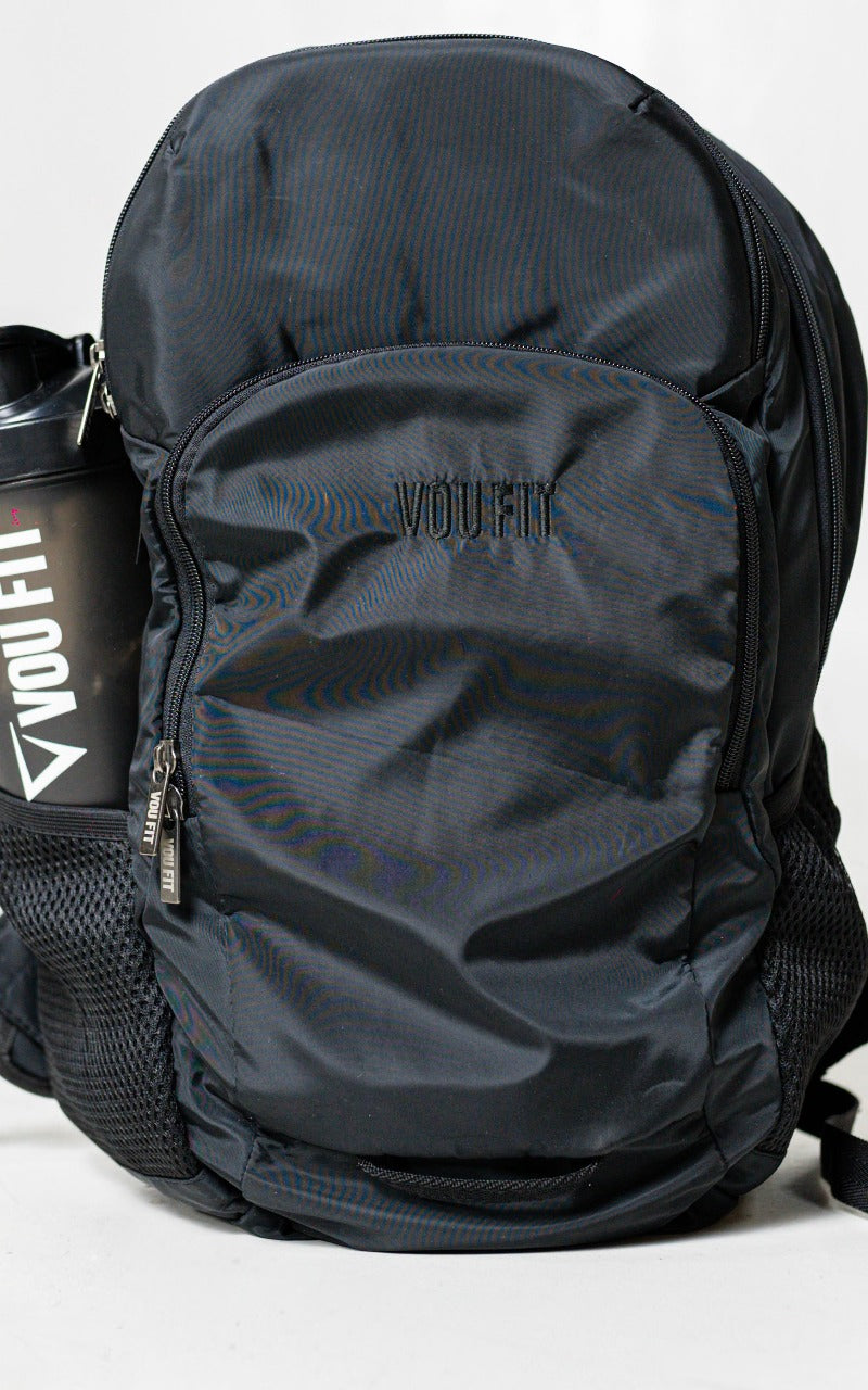 BAG SINERGY NEGRO