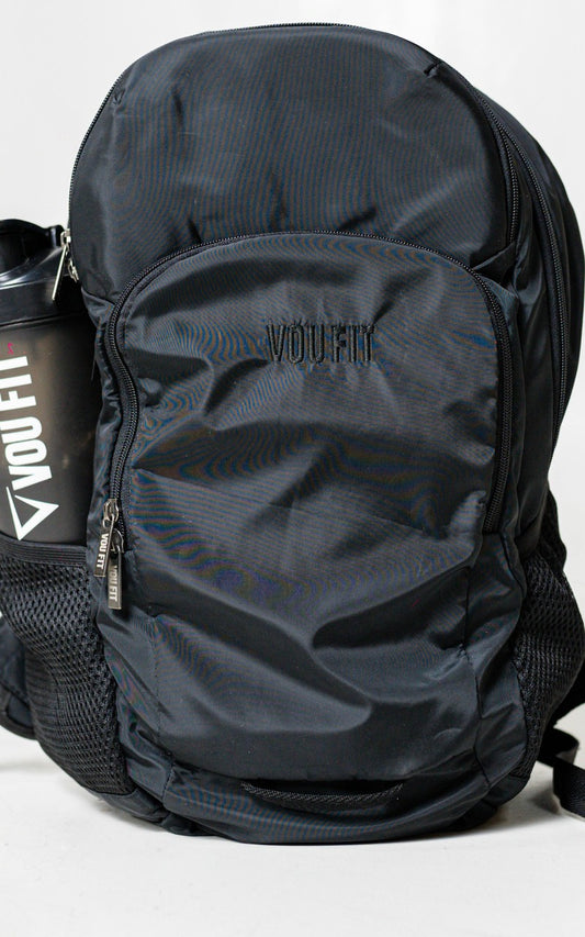 BAG SINERGY NEGRO