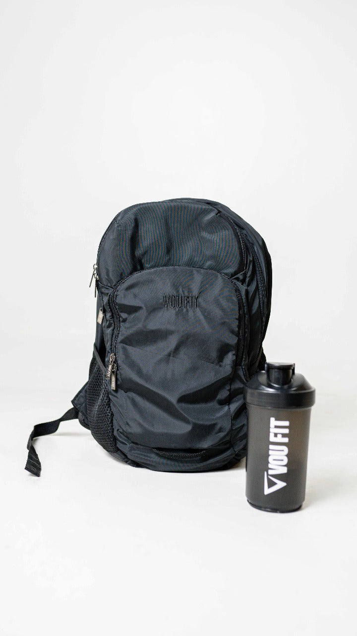 BAG SINERGY NEGRO