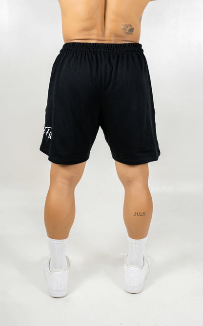 PANTALONETA SINERGY NEGRA