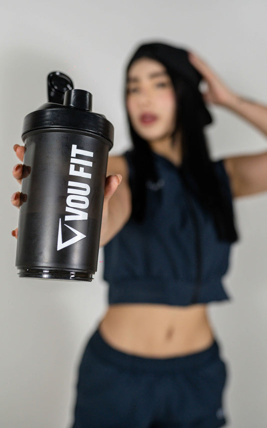 SHAKERS