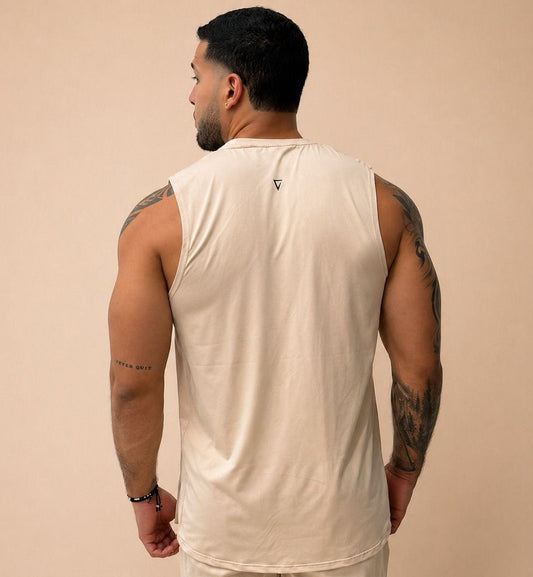 Camisilla Classic Summer Beige