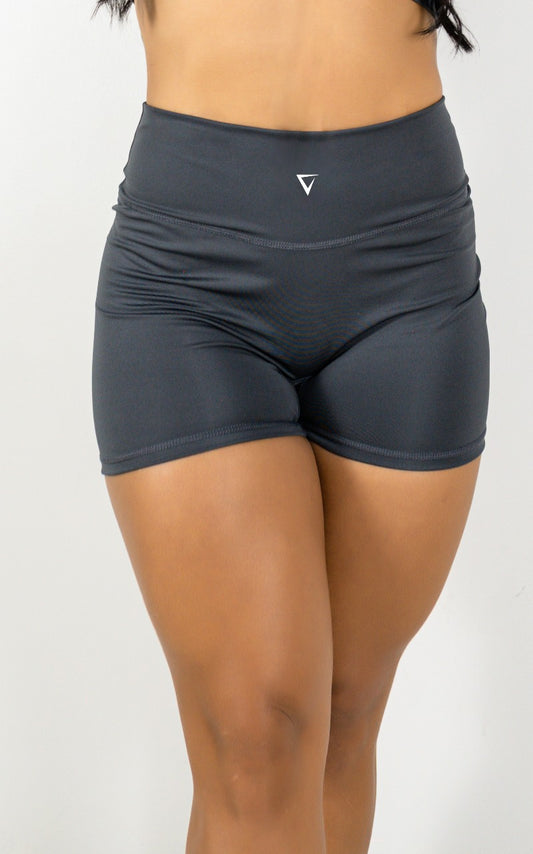 Short Synerflex Gris