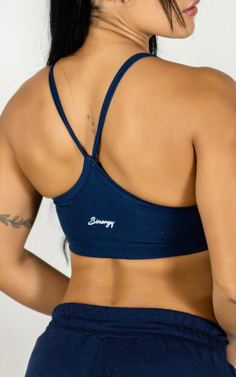 TOP SINERGY AZUL