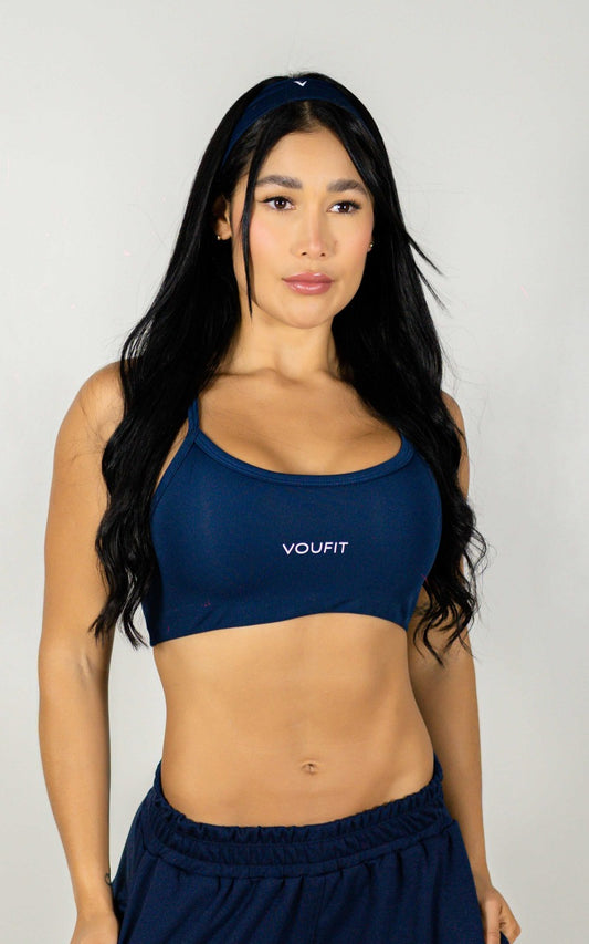 TOP SINERGY AZUL