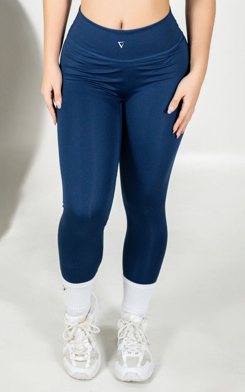 LEGGIN SINERGY AZUL