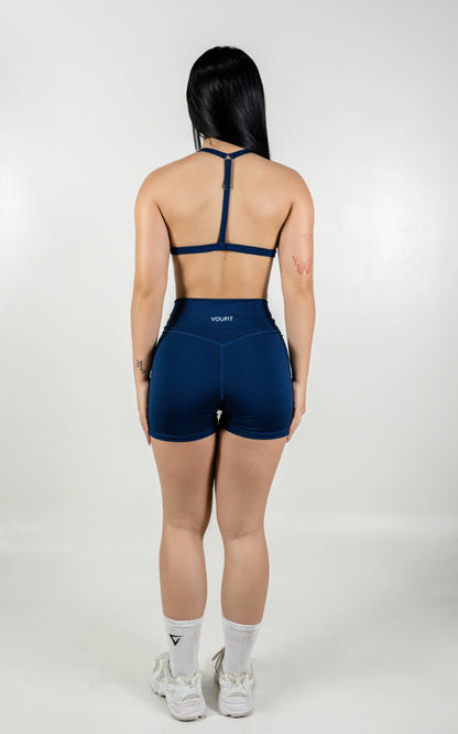 TOP BRA AZUL OSCURO