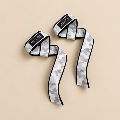 Straps Core Gris